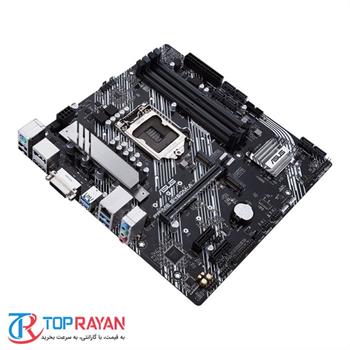 مادربرد ایسوس PRIME B460M-A - 6