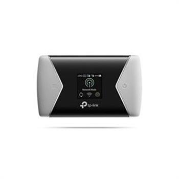 مودم 4G قابل حمل تی پی-لینک مدل M7450 مودم همراه 3G/4G