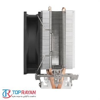 فن پردازنده سیلوراستون مدل SST KR03 - 4