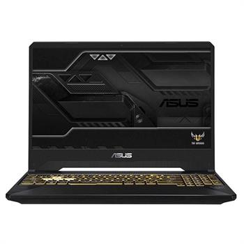 لپ تاپ ایسوس 15.6 اینچی مدل FX505DT پردازنده Ryzen5 3550H رم 8GB حافظه 256GB SSD گرافیک 4GB
