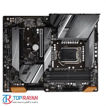 مادربرد گیگابایت Motherboard GigaByte Z590 Gaming X - 2