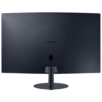 مانیتور خمیده سامسونگ مدل LC24T550FDM سایز 24 اینچ - 2