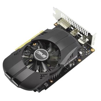 کارت گرافیک ایسوس GeForce PH GTX 1650 O4G EVO - 3