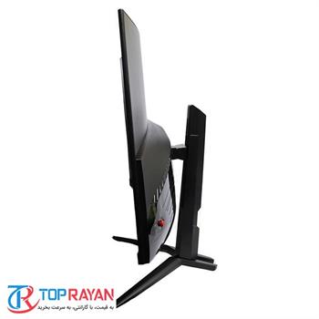 مانیتور گیمینگ 31.5 اینچ ام اس آی مدل Optix MAG322CQR - 8