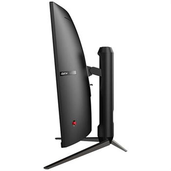 مانیتور خمیده ام اس آی MSI Optix AG321CR سایز 32 اینچ - 3