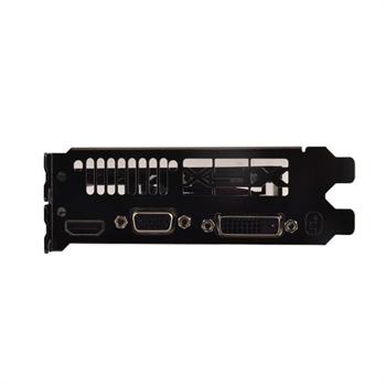 XFX R7 240 4GB DDR3 128bit Graphics Card - 5