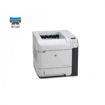 اچ پی لیزری LaserJet P4015N - 4