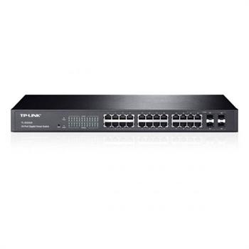 سوئیچ - TP-Link - 6