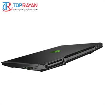 لپ تاپ 15.6اینچی اچ پی مدل Pavilion Gaming 15 DK1035-D - 2