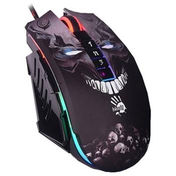 ماوس گیمینگ ایفورتک A4tech P85s  - 2
