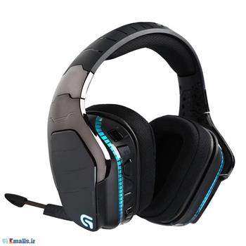هدست مخصوص بازی لاجیتک مدل G633 Artemis Spectrum - 2