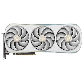 کارت گرافیک زوتک Zotac RTX 4090 AMP Extreme AIRO White Edition 24GB - 4