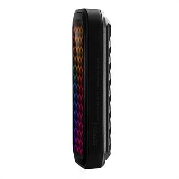 حافظه اس اس دی اکسترنال ای دیتا مدل SE770G ظرفیت 512 گیگابایت  - 3