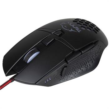 ماوس مخصوص بازی تسکو مدل TM 753 GA - 4