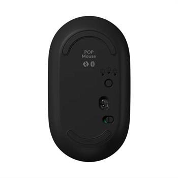 ماوس بی سیم لاجیتک POP Mouse - 5