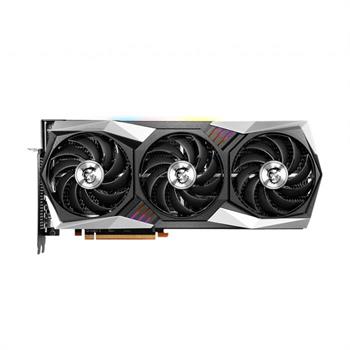 کارت گرافیک ام اس آی Radeon RX 6900 XT GAMING TRIO PLUS 16G