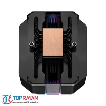 فن خنک کننده پردازنده کولر مستر مدل MasterAir MA۶۲۰M - 4