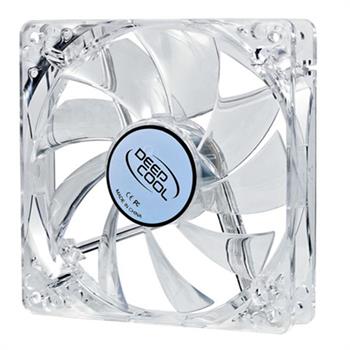 فن کیس دیپ کول مدل XFAN 120L - 5