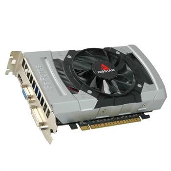 کارت گرافیک بایوستار مدل GT730 حافظه 2GB - 7