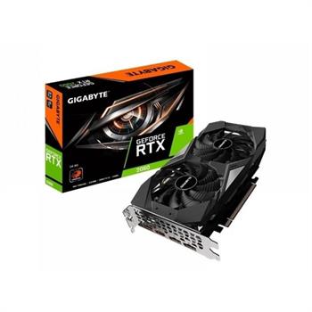 کارت گرافیک گیگابایت مدل GeForce N2060D6-6GD با حافظه 6 گیگابایت
