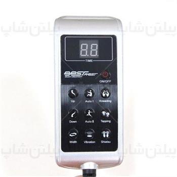 روکش صندلی ماساژور بست رست مدل SF-642 - 6