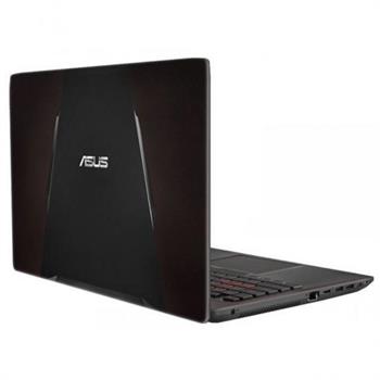 ASUS FX553VE -Core i7-16GB-1T+256GB-4GB - 5