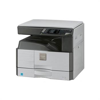 دستگاه فتوکپی  شارپ مدل AR-X۲۰۱ - 3