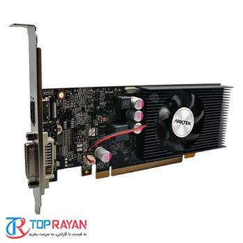 کارت گرافیک آرک تک GeForce GT1030  2G - 4
