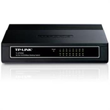 سوئیچ تی پی لینک مدل TL-SF1016D