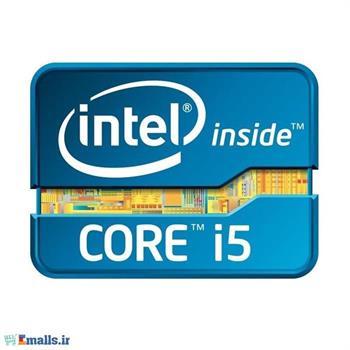 سی پی یو اینتل باکس Core-i5 6400 CPU - 8