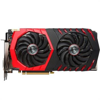 MSI GeForce GTX 1080 Ti GAMING X 11G Graphics Card
