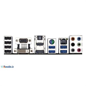 مادربرد - گیگابایت تکنولوژی - 4