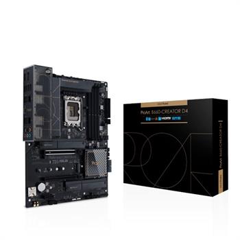 مادربرد ایسوس مدل ProArt B660-CREATOR D4