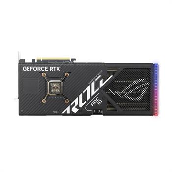 کارت گرافیک ایسوس Rog Strix Gaming Geforce RTX 4080 16GB - 5
