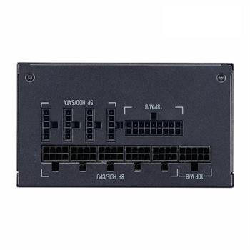 پاور 850 وات کولرمستر XG850 PLATINUM Full Modular - 5