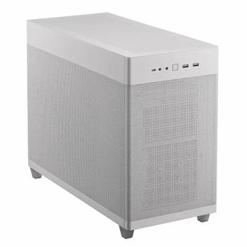 کیس ایسوس ASUS Prime AP201 White - 2