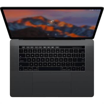 Apple MacBook Pro MPTT2 with Touch Bar - Core i7 -16GB-512GB-4GB