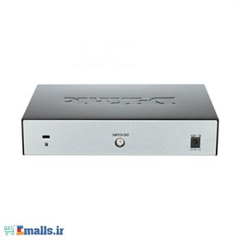 سوئیچ دی لینک DGS-1100-06/ME‎ - 6