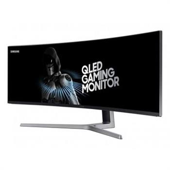 مانیتور سامسونگ مدل C49HG90 سایز 49 اینچ - 7