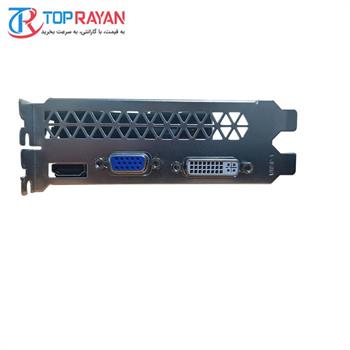 کارت گرافیک توربو چیپ مدل Typhoon GT740-2GD5-OC - 4