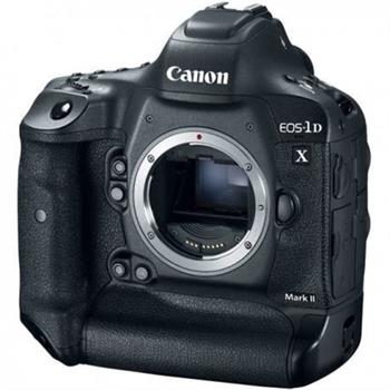 دوربین عکاسی کانن Canon EOS 1D X Mark III Body - 2