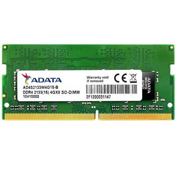 رم لپ تاپ DDR4 ای دیتا  2133MHz ظرفیت 4 گیگابایت - 4