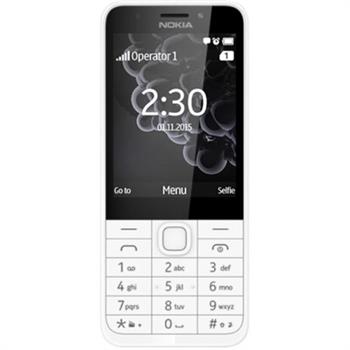 گوشی موبایل نوکیا مدل 230 - 3
