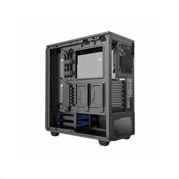 کیس گیم مکس Gamemax Paladin T801 BK - 3