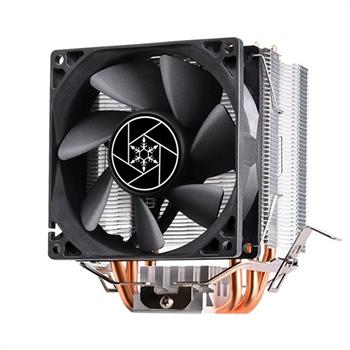 فن پردازنده سیلور استون مدل SST-KR02