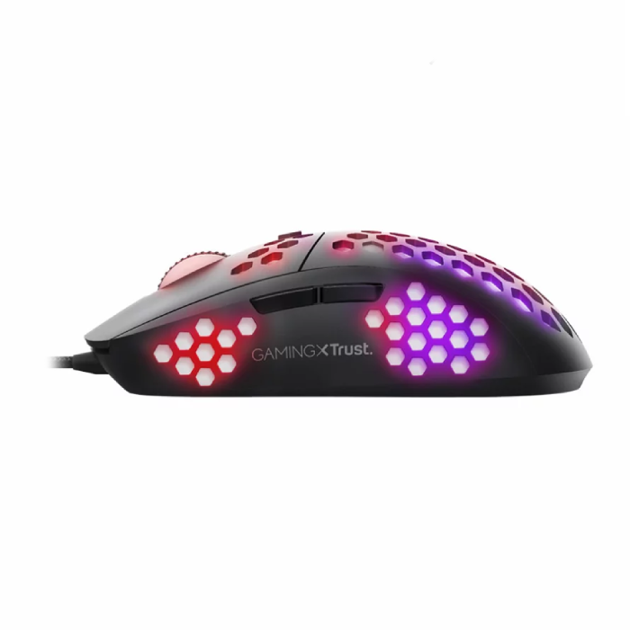 ماوس بی سیم تراست مدل GXT 960 GRAPHINE LIGHTWEIGHT - 3
