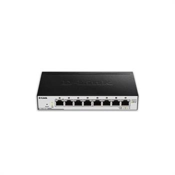 سوئیچ دی لینک DGS-1100-08P - 6