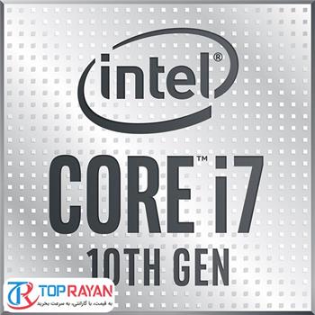 سی پی یو اینتل باکس Core i7-10700 CPU - 3
