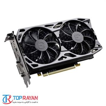 کارت گرافیک ای وی جی ای مدلGTX 1660 Ti SC ULTRA GAMING با حافظه 6 گیگابایت - 3
