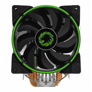 خنک کننده پردازنده گیم مکس مدل GAMMA 500 RGB - 7